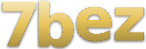 7bez logo